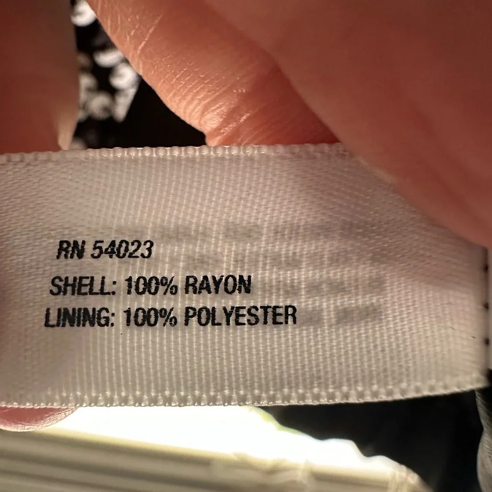 Gap Sequin Jacket, Medium - image 3